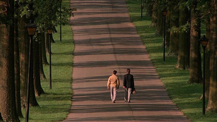 Rain Man Revisited