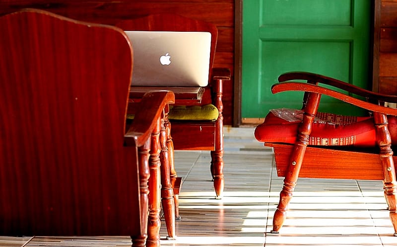 Hébergement Chommuang Guesthouse à Ayutthaya