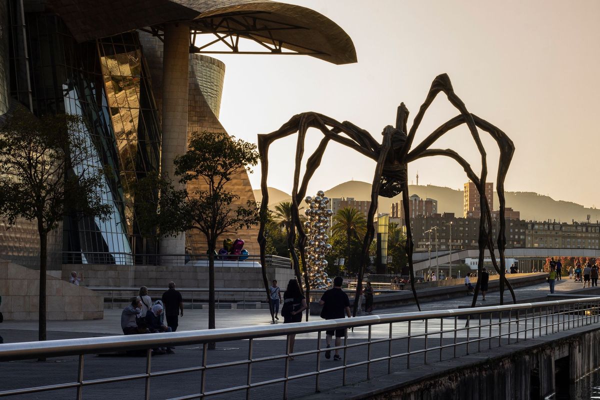 Things to Do in Bilbao, Spain: Top 5 Picks for a Basque Country Break