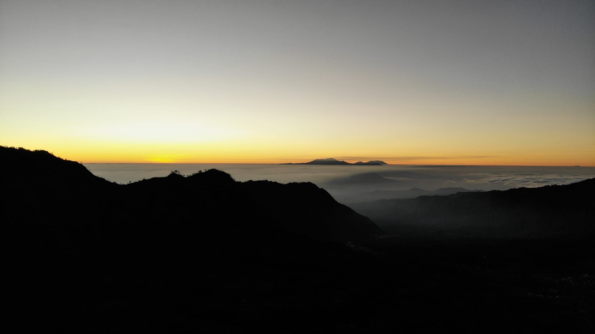 Hiking Kawah Ijen with Children: What I'd Do Differently (Sulphur, Toxic Fumes, and Why We'd Think Twice)