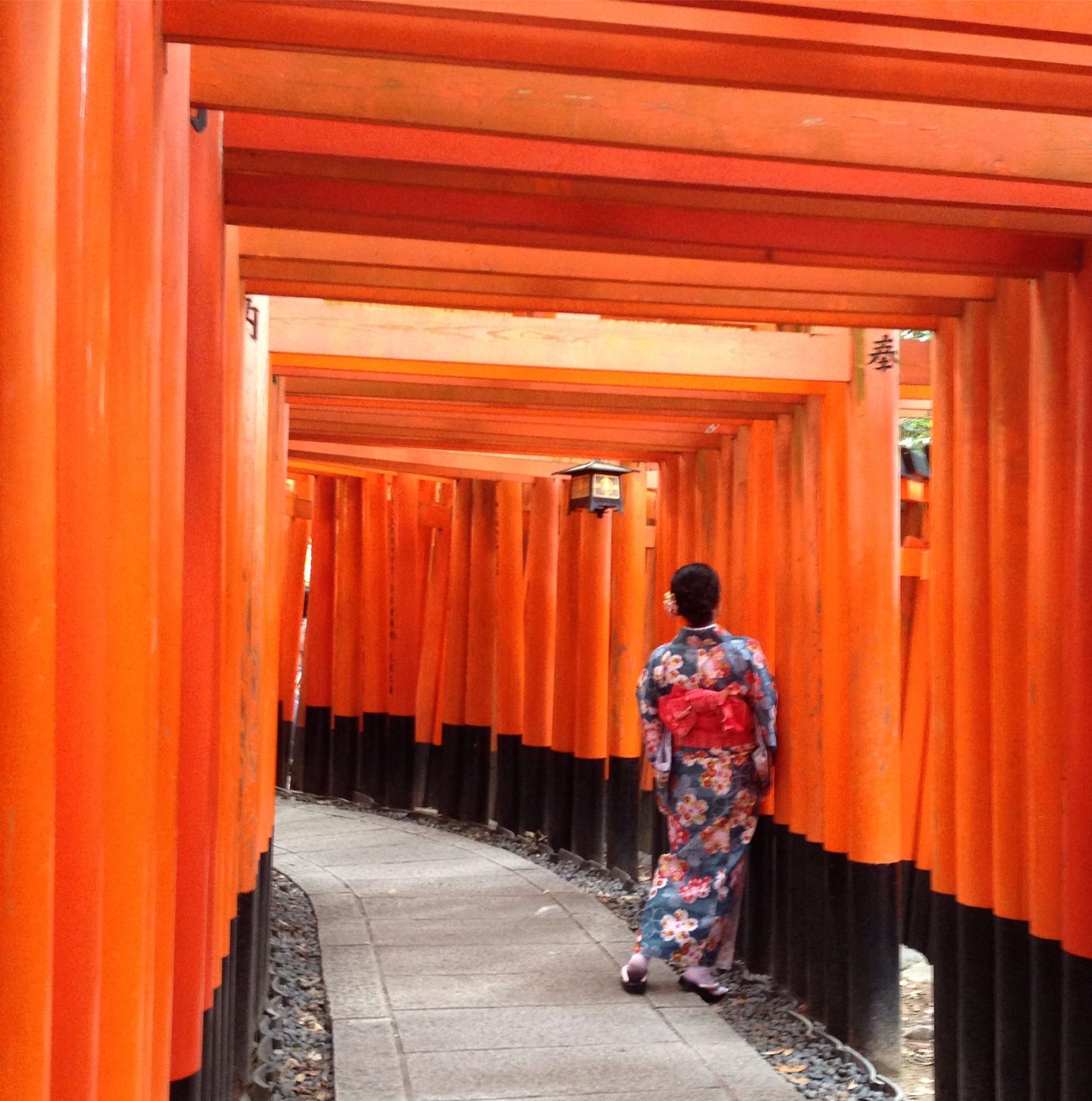 4 Days in Kyoto: The Perfect First-Timer's Itinerary (with a Nara Day Trip)