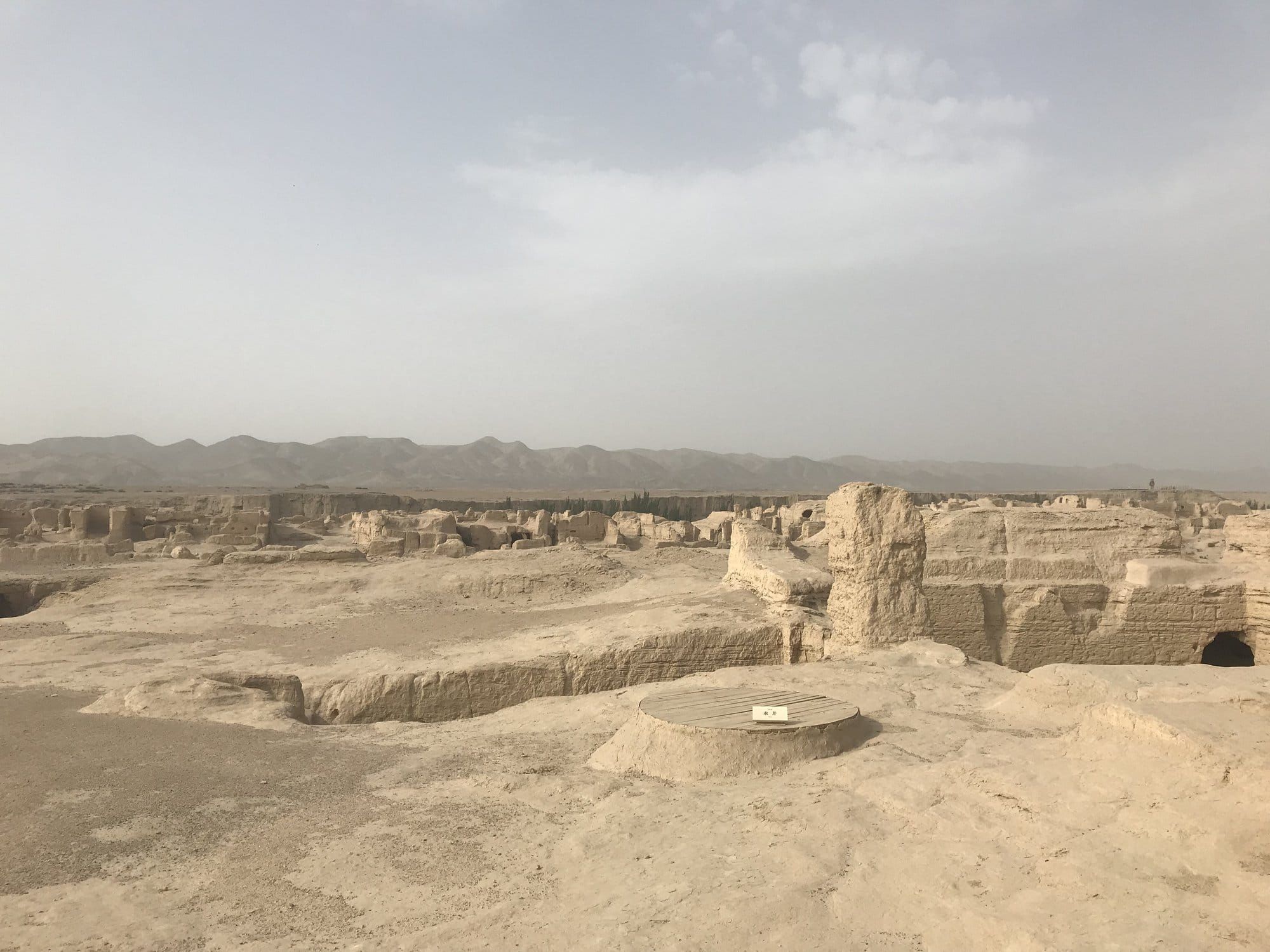 What to Know Before Travelling to Xinjiang