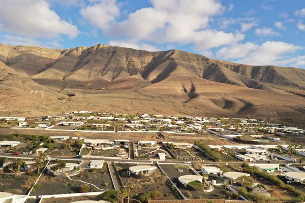 Best Things to Do in Lanzarote: A Family Road Trip Guide