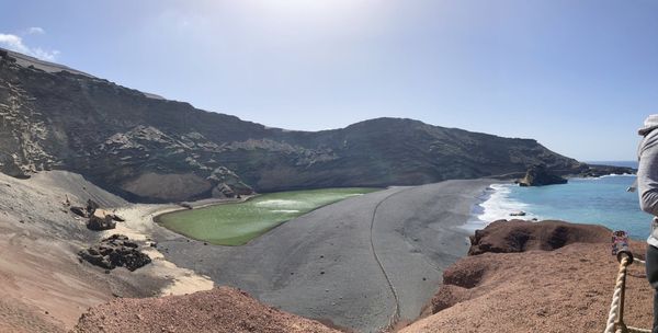 Best Things to Do in South Lanzarote: Papagayo, Puerto del Carmen & the Wild Coast