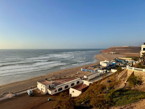 Southern Morocco Itinerary: A 12-Day Family Road Trip