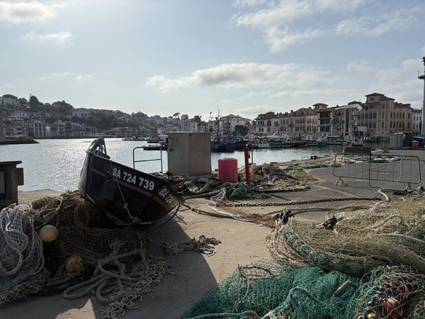 Best Things to Do in the French Basque Country: A Complete Guide