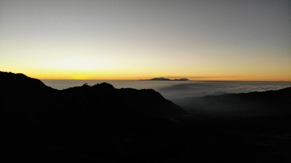Hiking Kawah Ijen with Children: What I'd Do Differently (Sulphur, Toxic Fumes, and Why We'd Think Twice)