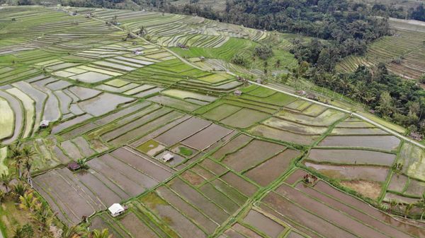 East Bali Beyond the Crowds: Amed Black-Sand Beaches, Tirta Gangga and the Gateway to Heaven