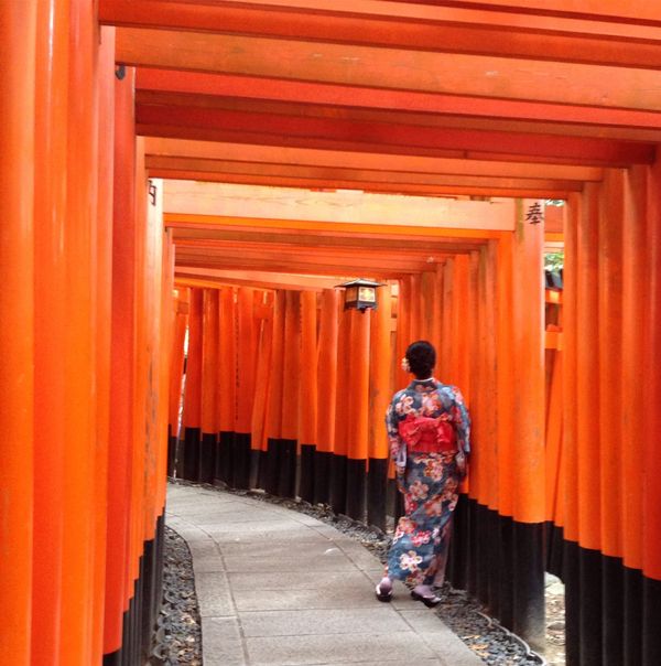 4 Days in Kyoto: The Perfect First-Timer's Itinerary (with a Nara Day Trip)