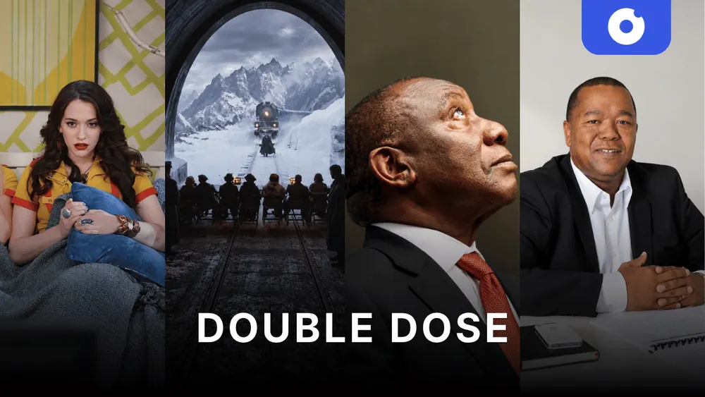 The Roundup — Friday, 2 October 2026