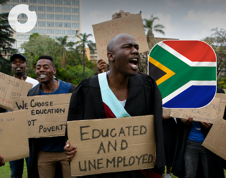 Unemployment Epidemic