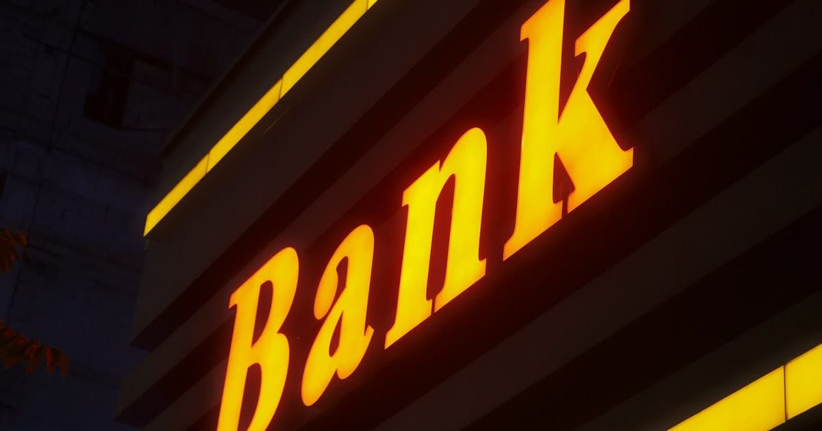 The South African Reserve Bank