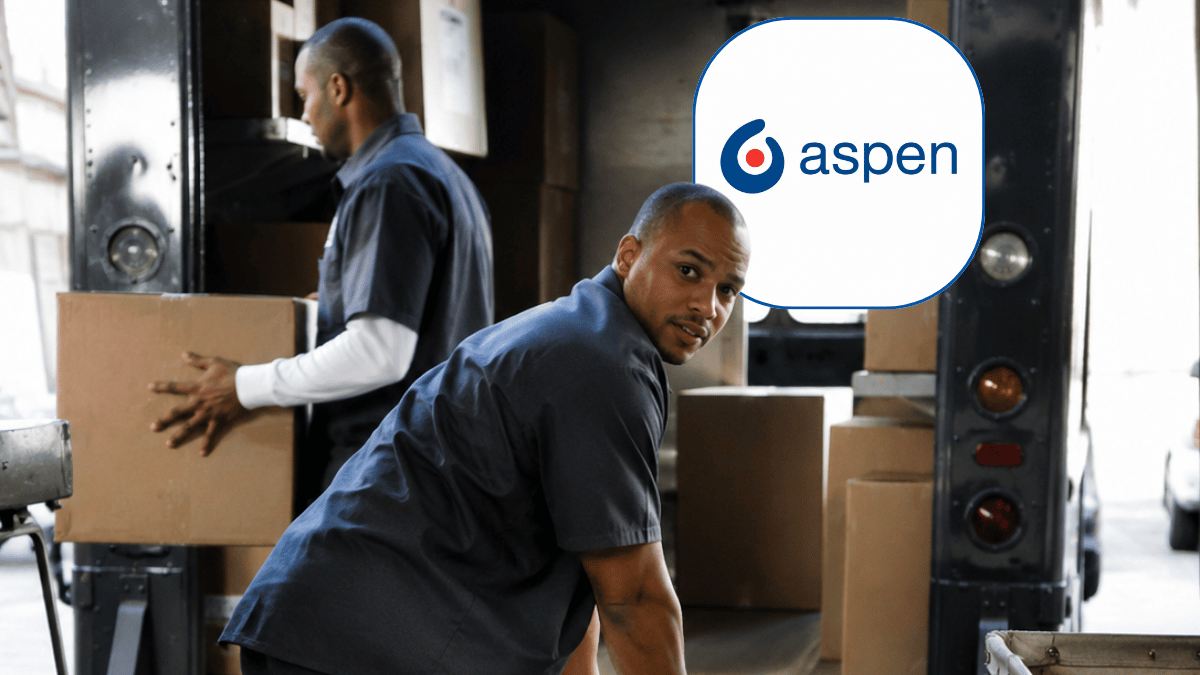 Aspen Won The Right To Sell An Ozempic Copy It Cannot Yet Make