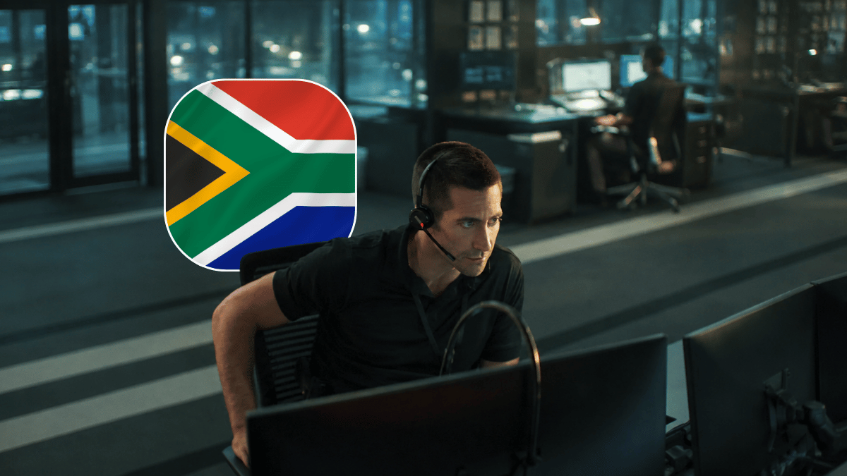 South Africans now gamble a fifth of the economy, and the damage is mounting