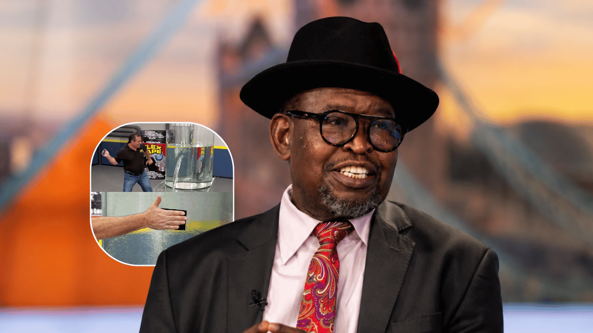 The Taps Join the Queue: Inside South Africa's Newest World Bank Loan