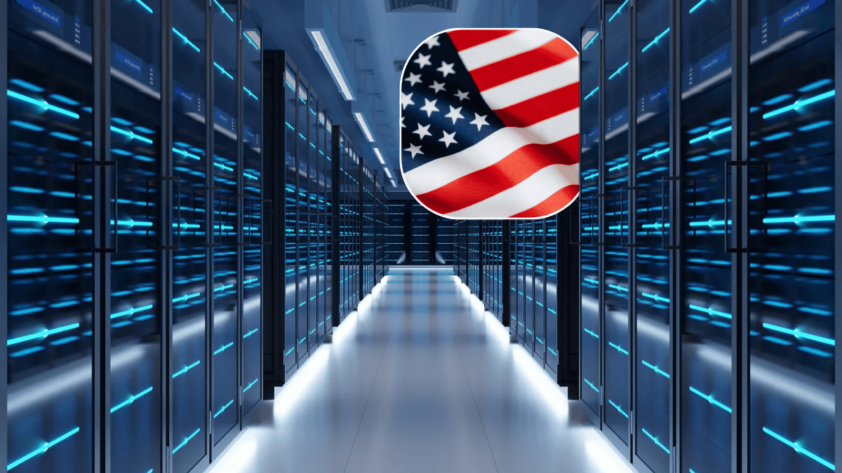 Data centres could swallow a fifth of America's electricity by 2035