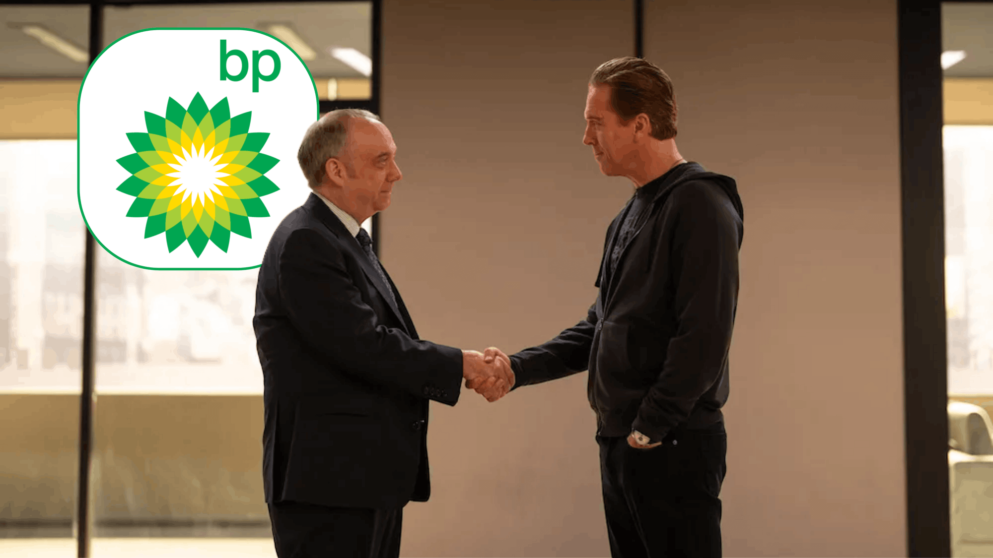 BP is selling off some of the startup bets it spent 20 years making