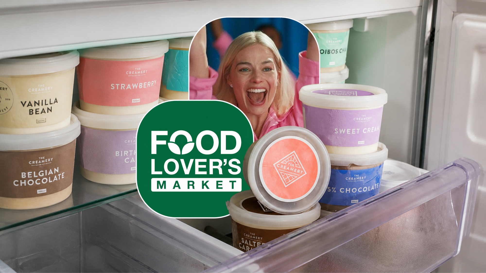 The Creamery was closing — then the buyers showed up