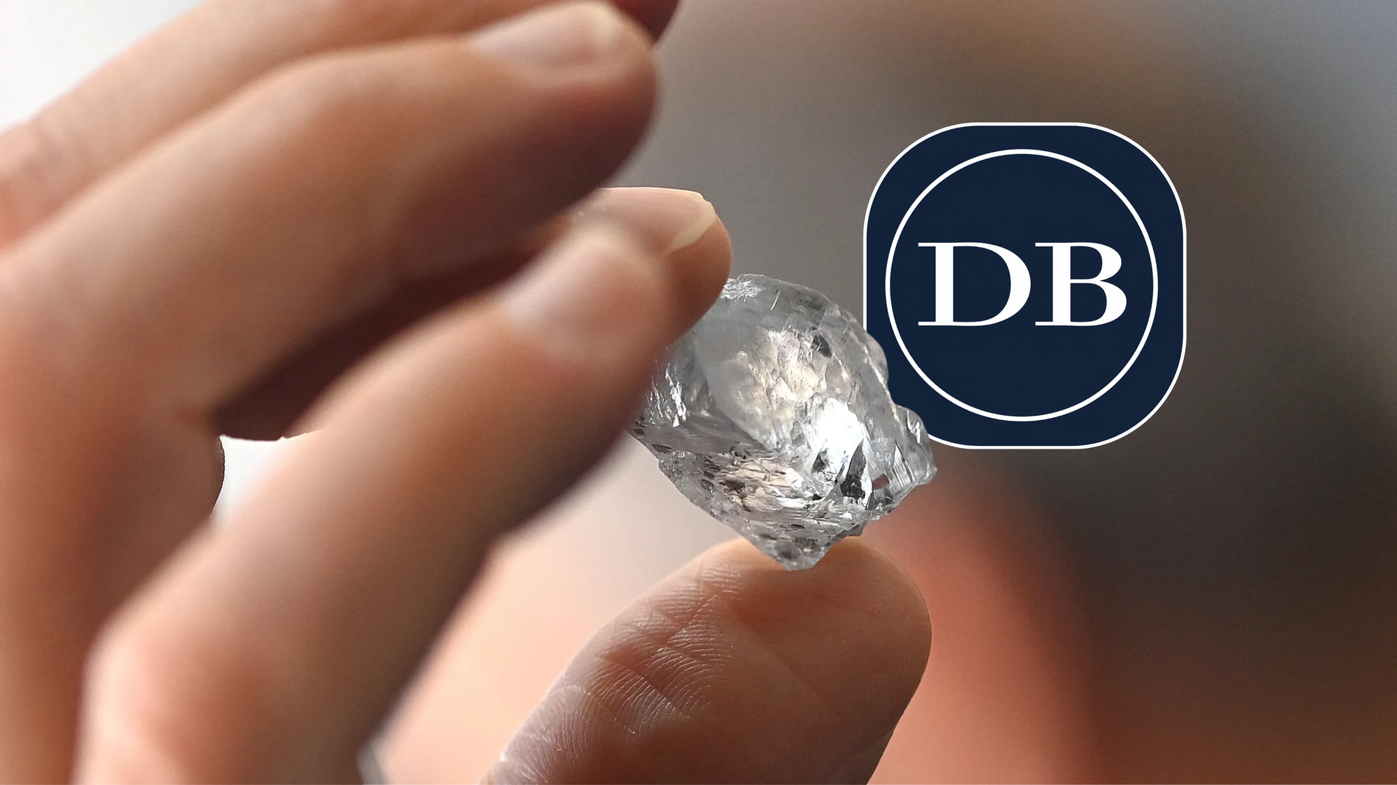 De Beers is switching off South Africa's biggest diamond mine for two years