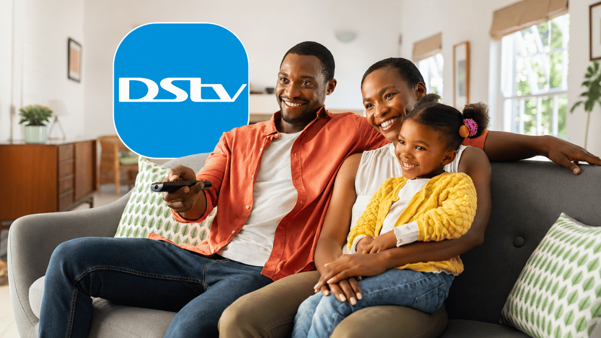DStv's best month in a decade — and a payday for switching Showmax off