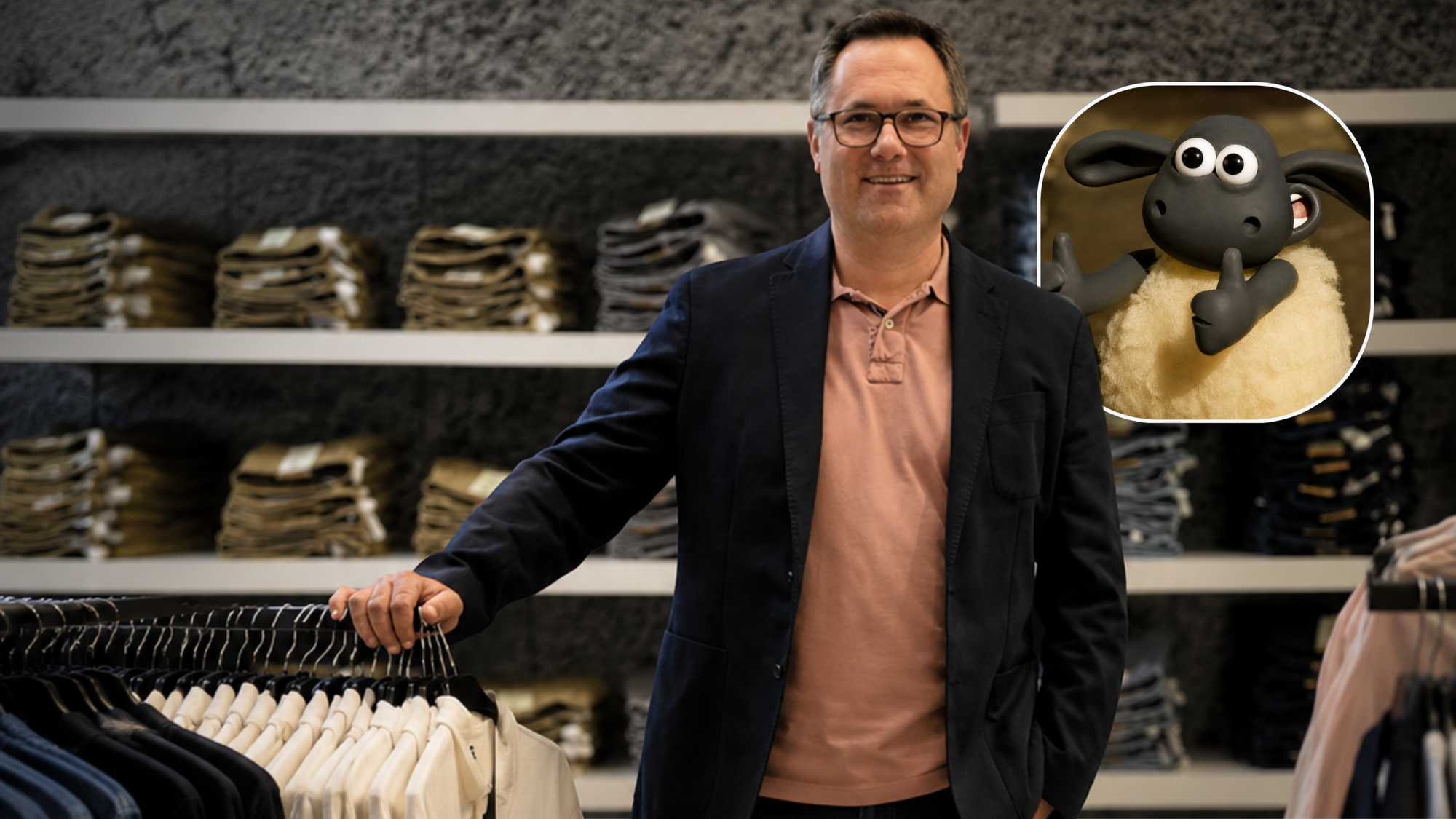 Edgars is opening 50 stores by first getting smaller
