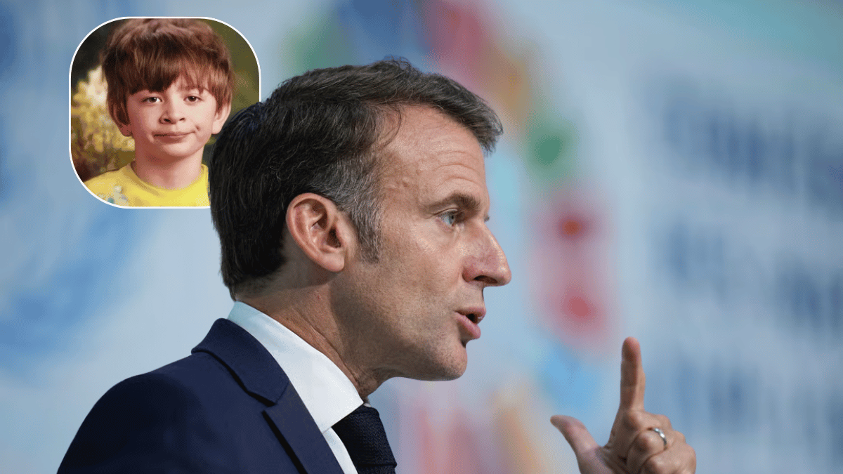 France just became the first EU country to log its teenagers off