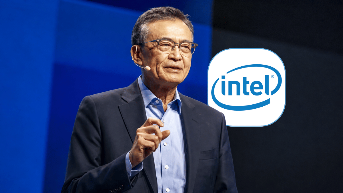 Intel just posted its best growth in over 15 years, powered by AI