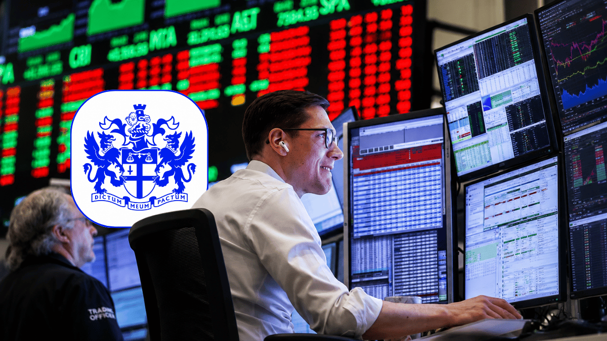 London's stock exchange wants to trade through the night, with AI doing the buying