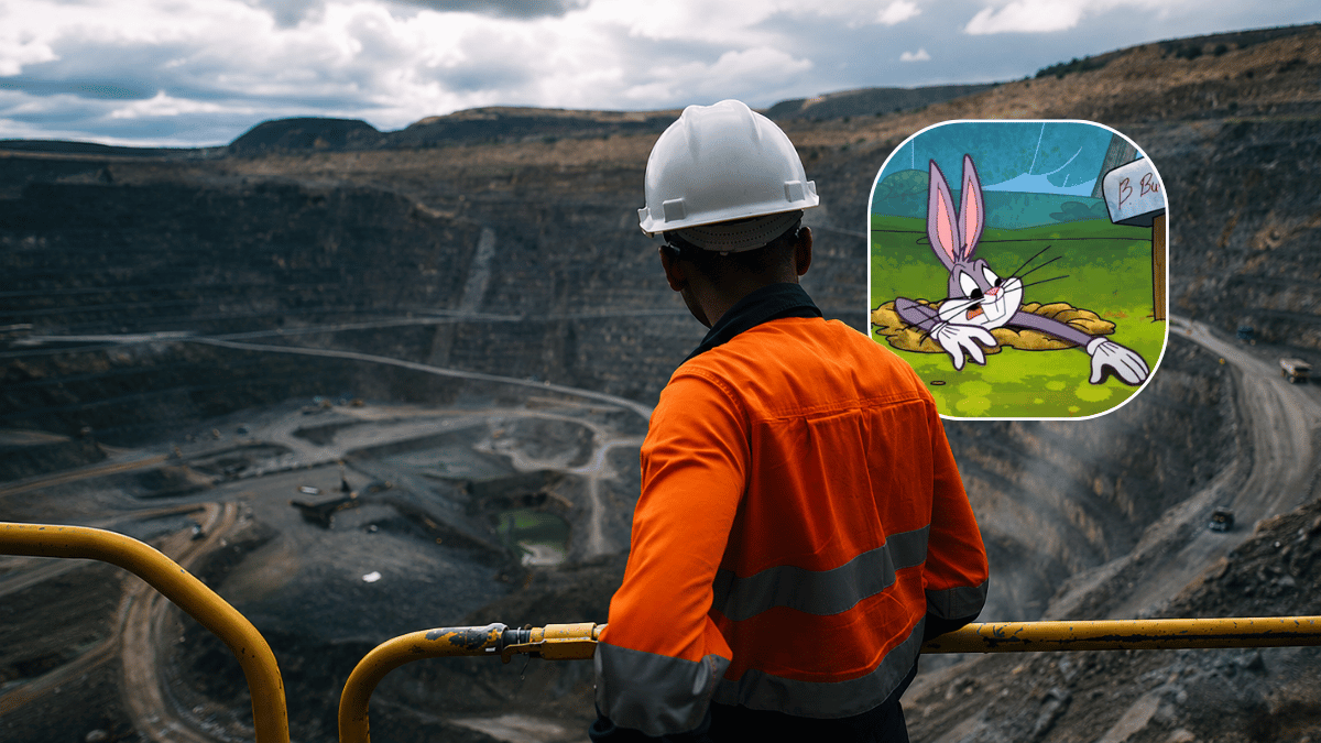 A symbol of state capture is back to shipping coal