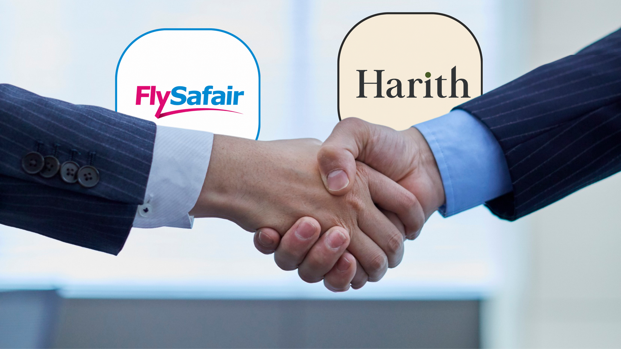 FlySafair found a buyer. The regulator found a catch