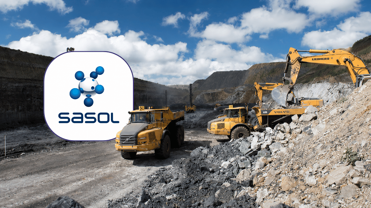 The R700 million sieve behind Sasol's best year in five