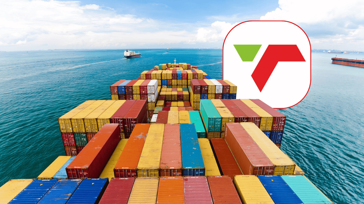 Transnet Wants Someone Else to Run Cape Town's Docks