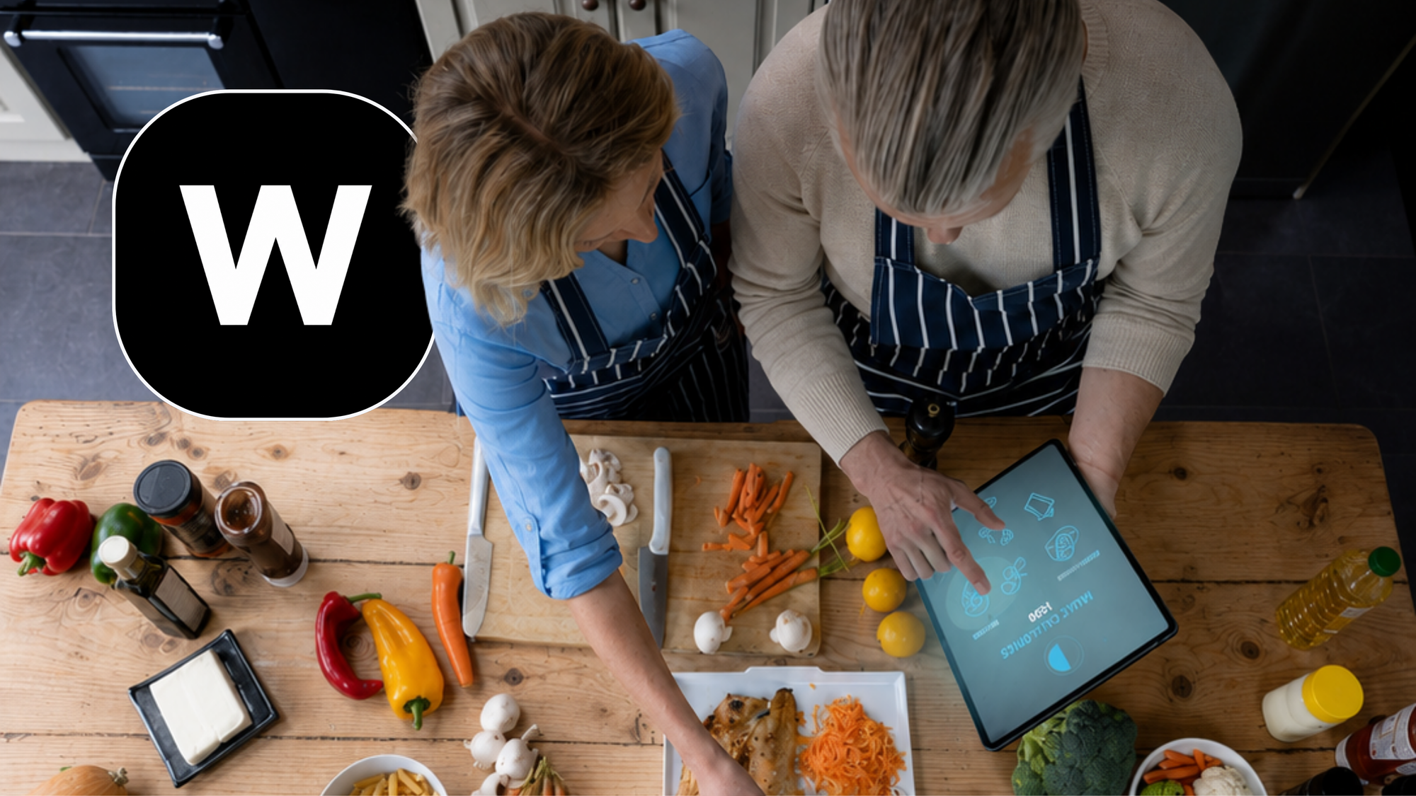 Woolworths brings an AI chef to your grocery run, but you'll have to wait for it
