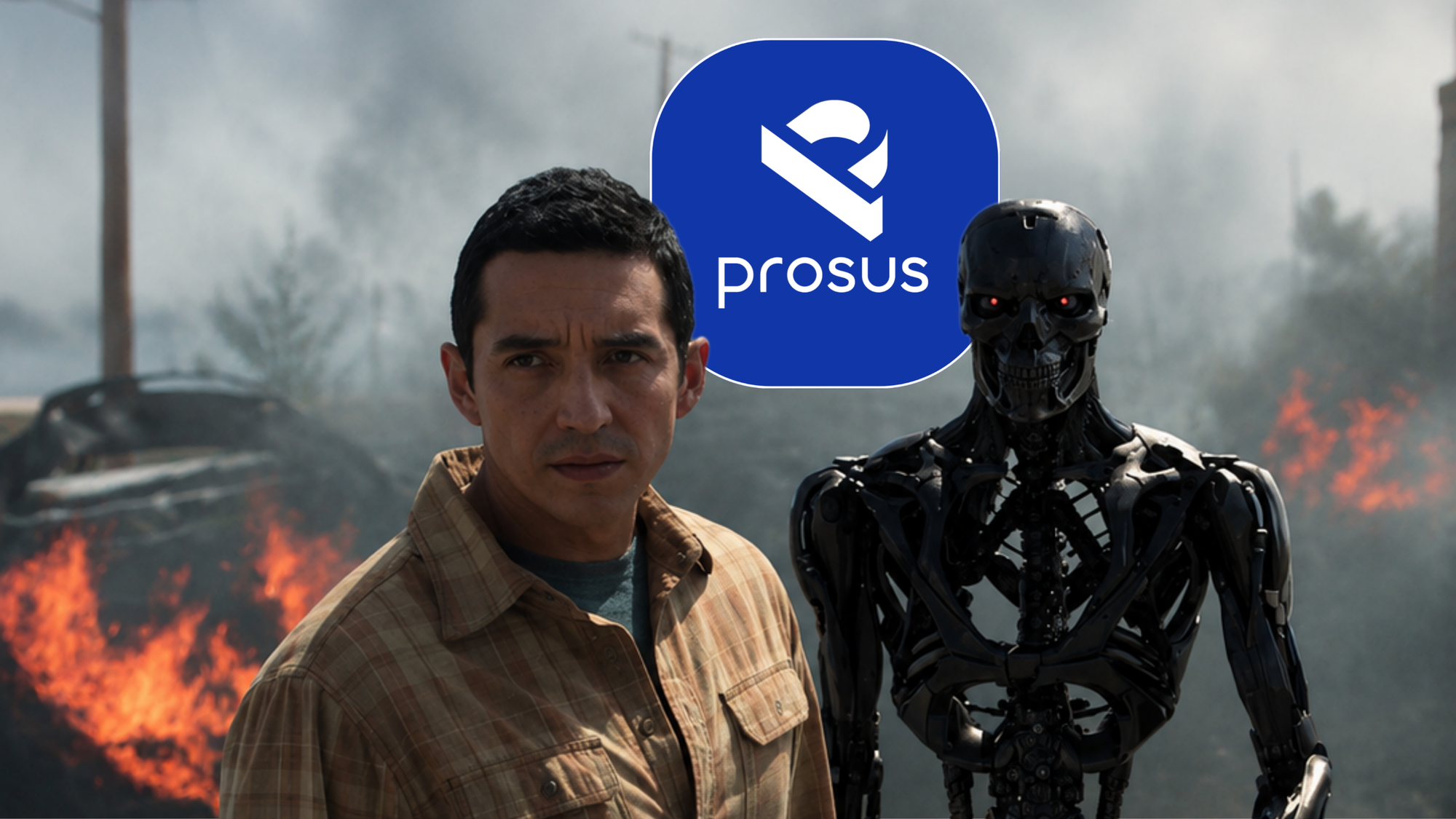 The R24 billion coding site that AI quietly gutted