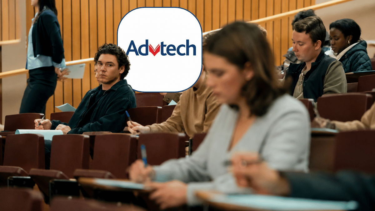Advtech is closing in on 120,000 students, with growth increasingly coming from beyond South Africa