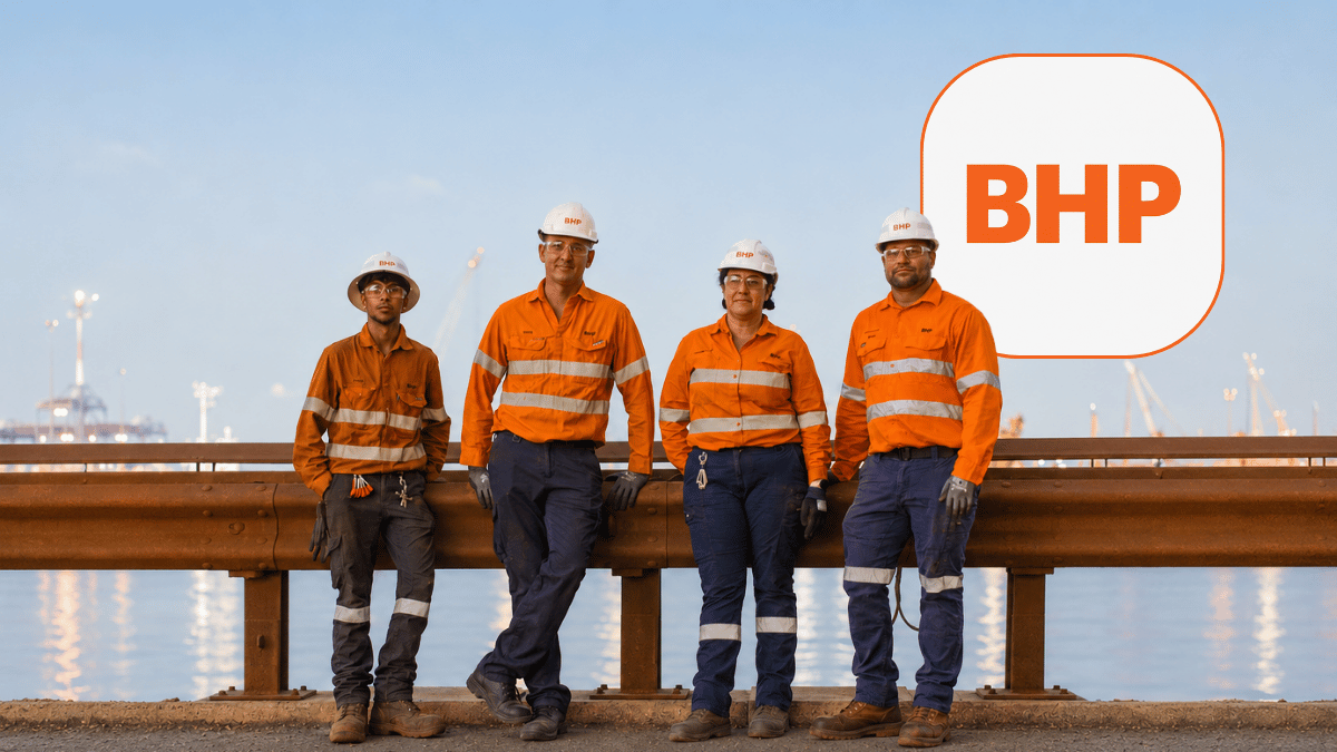 Copper has just become the biggest money-maker at R4 trillion mining giant BHP