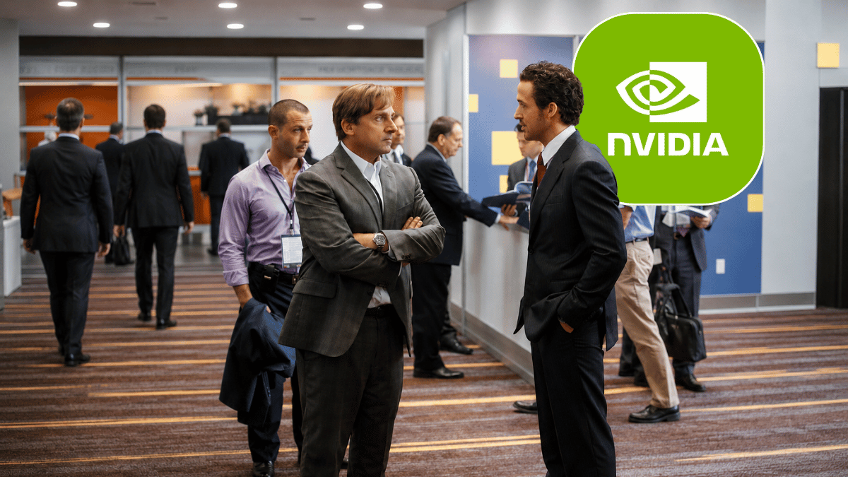 Nvidia is trying to convince Wall Street its AI chips are worth lending billions of dollars