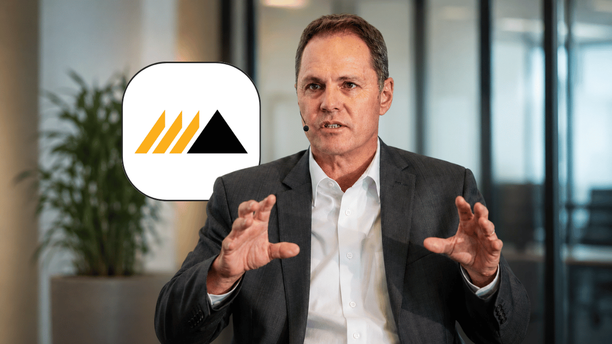 A South African gold miner made R4.3 billion from mine waste other companies left behind