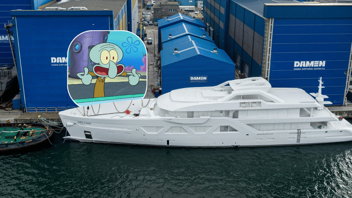 Cape Town's first superyacht marina has a day job for the off-season