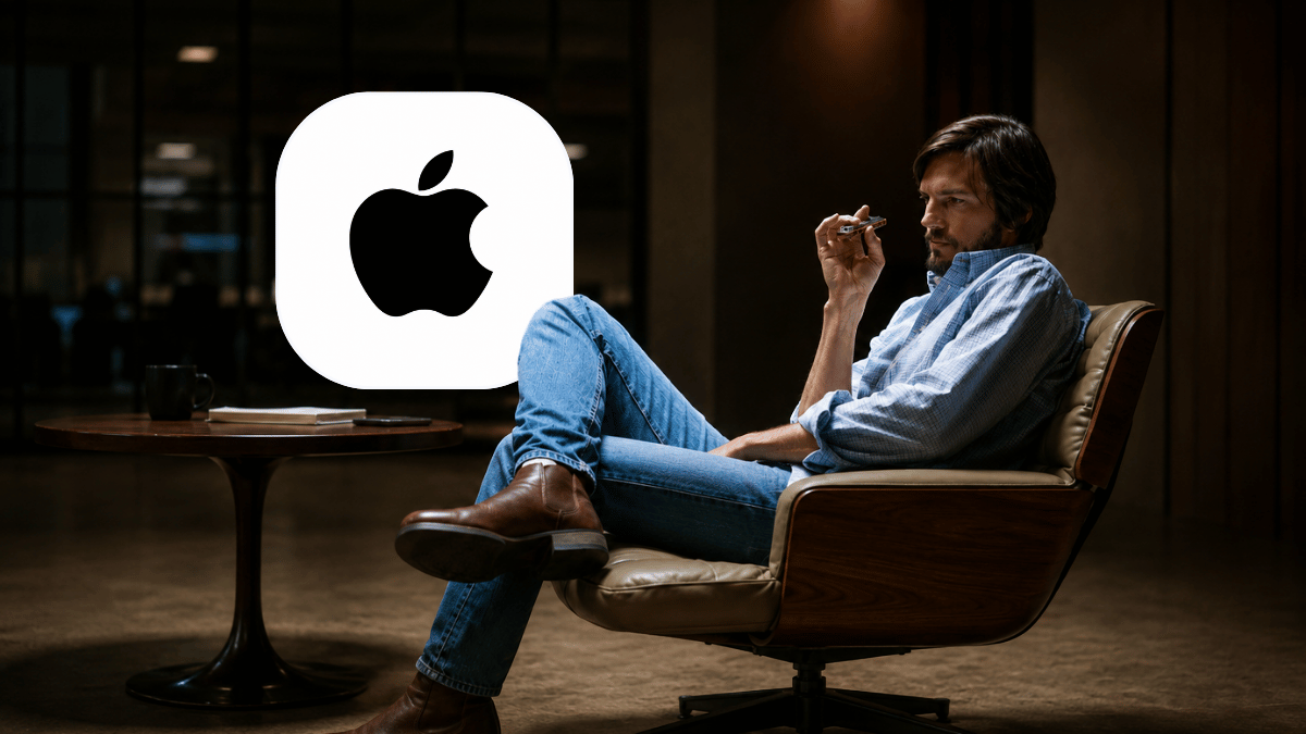Apple's Record Quarter Came With a Near-$500 Billion Hangover