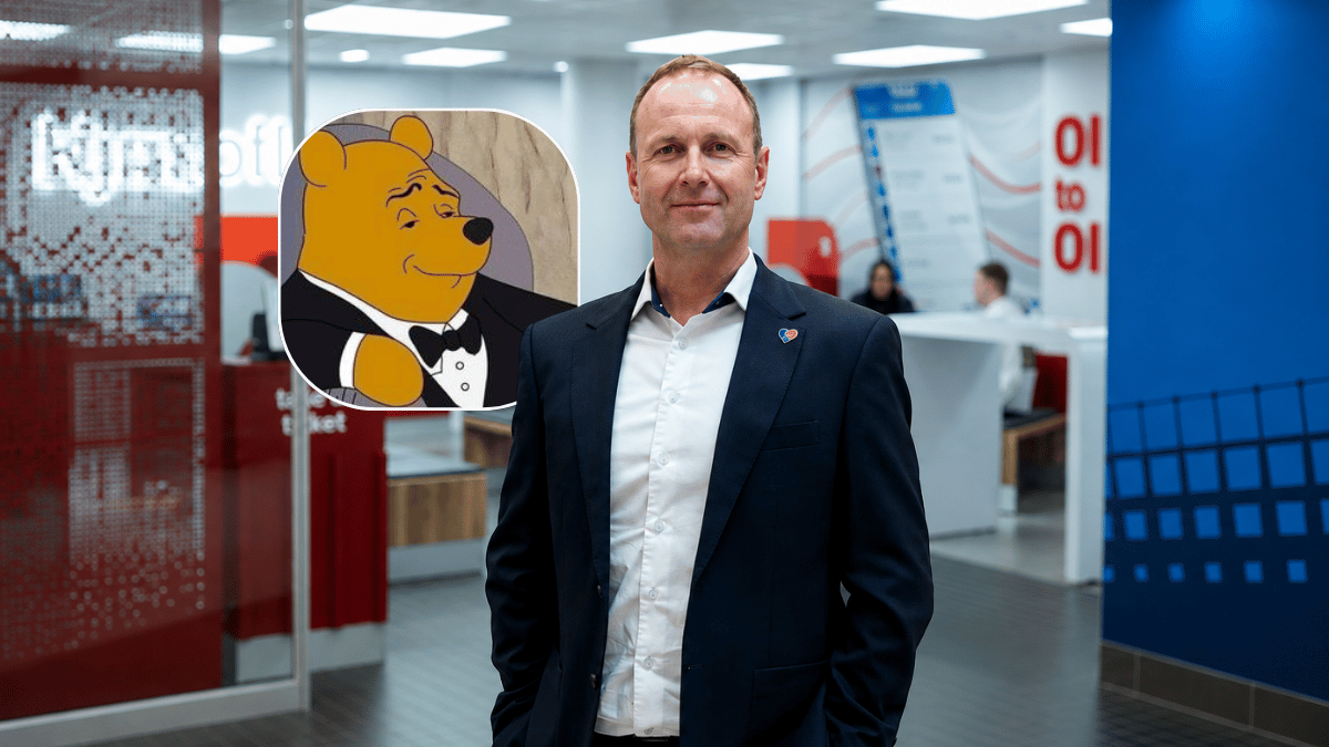 Capitec built an empire on consumers. Now it wants your business.