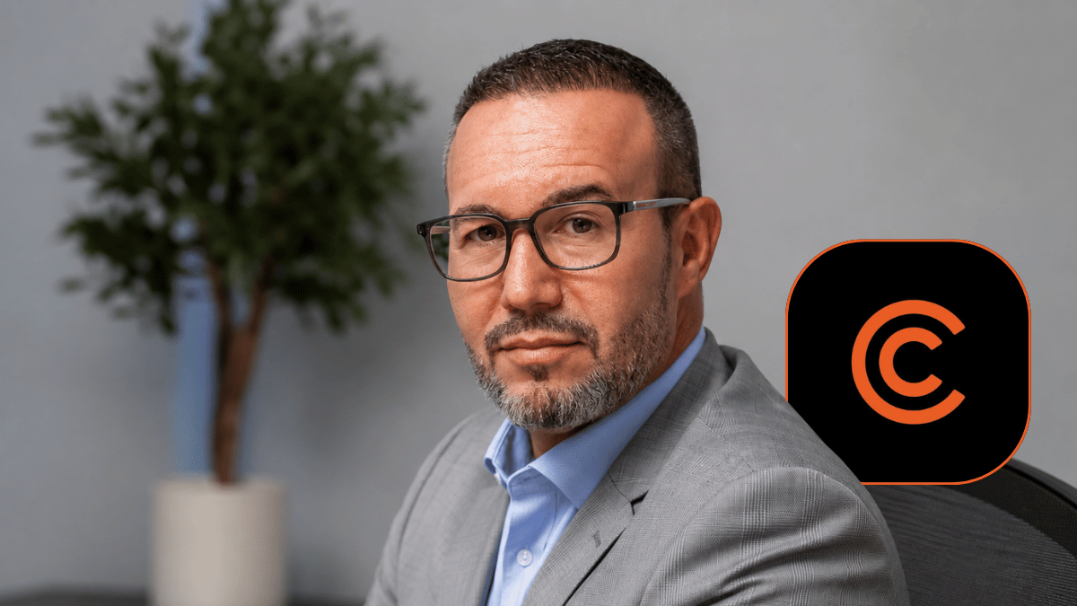 Cell C's fastest-growing business rents its network to banks and retailers