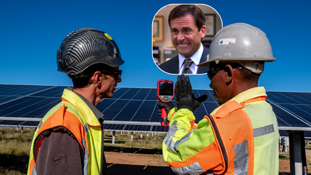 Big South African businesses are learning to make their own power, and that’s becoming a problem for Eskom