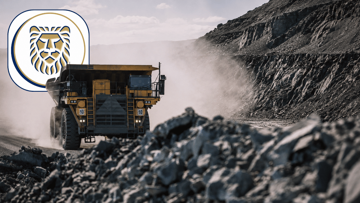 Gold's record run hands Gold Fields a bumper first half