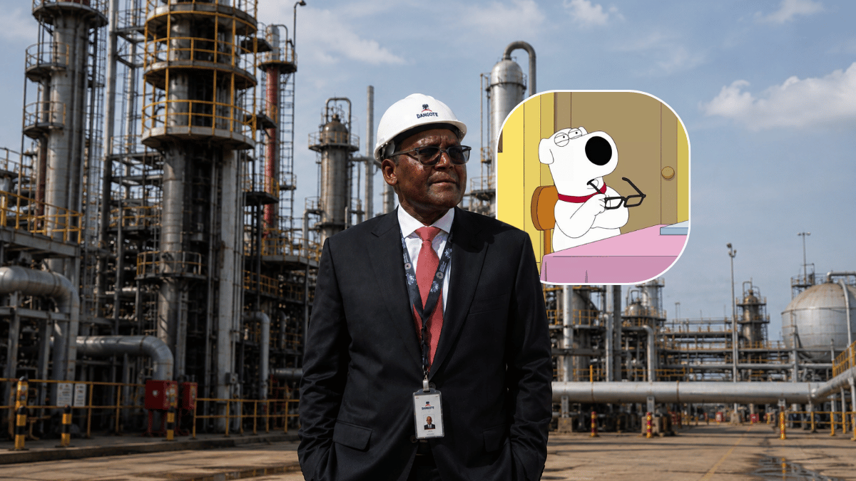 The JSE is fighting to land a piece of Africa's biggest-ever listing