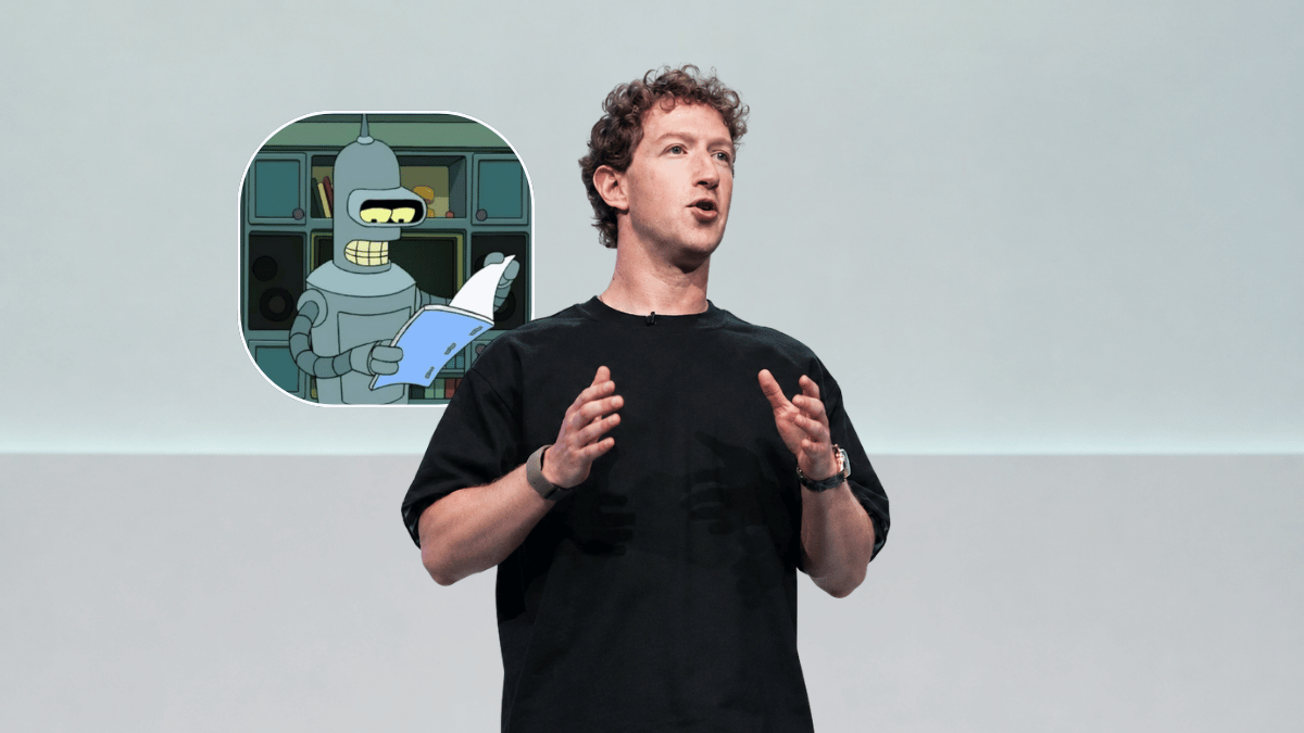 Meta's new AI model is small enough to run on your laptop