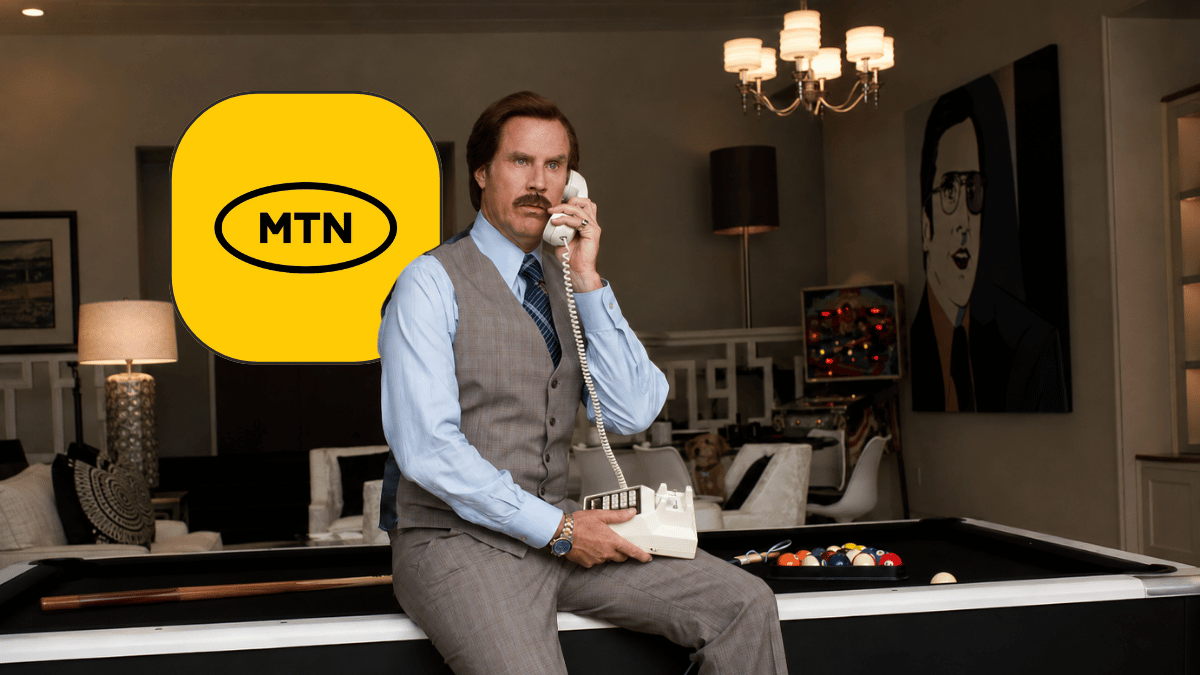 South Africa has 65 million people, but up to 300 million SIM cards are being put out every year. Here’s why.