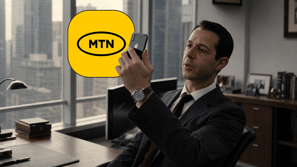MTN will spend R6 billion buying back its own shares after declaring no interim dividend