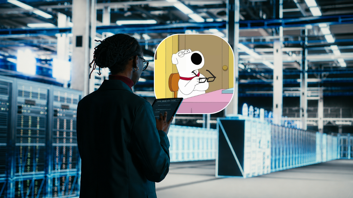 MTN has started building AI data centres in Africa - without saying how much of them it owns