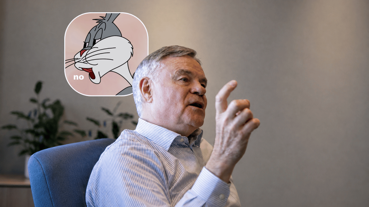 Big international shareholders are taking on Naspers over who really controls the company